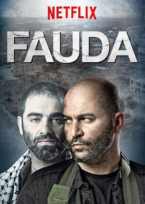 Fauda S01 2015