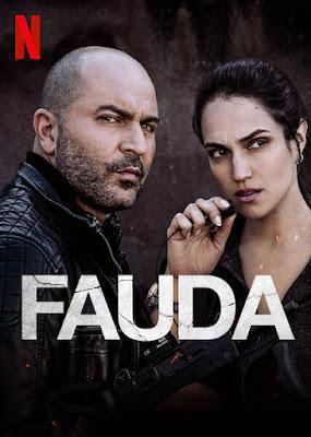 Fauda S02 2017