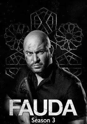 Fauda S03 2019