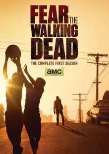 Fear The Walking Dead S01 E04 To E06 2015