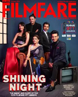 Filmfare Awards 2021