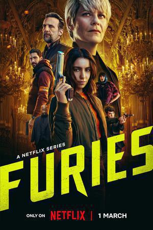 Furies S01 2024