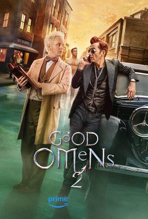 Good Omens S02 2023