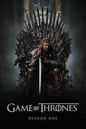 Game Of Thrones S01 2011