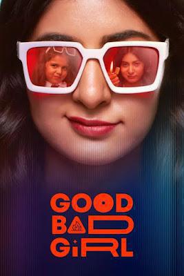 Good Bad Girl S01 2022