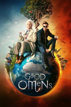 Good Omens S01 2019