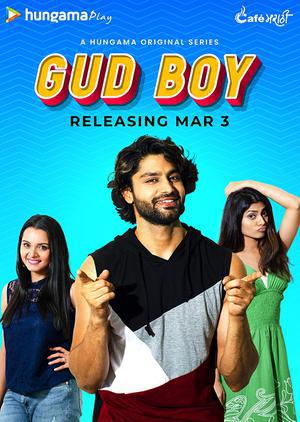 Gud Boy S01 2021