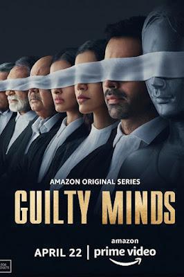 Guilty Minds S01 2022