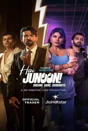 Hai Junoon S01 2025