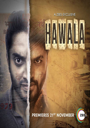Hawala Full Episode 2019