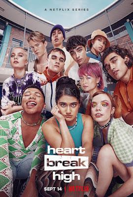 Heartbreak High S01 2022