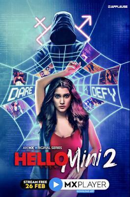 Hello Mini S02 2021