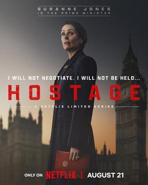 Hostage S01 2025