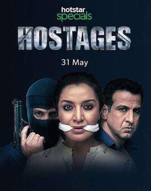 Hostages S01 2019