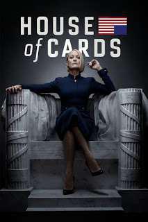 The House Of Cards S01 2013