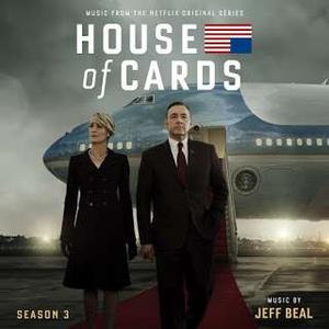 House Of Cards S03 2015