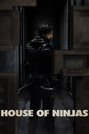 House Of Ninjas S01 2024