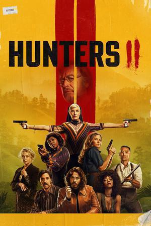 Hunters S02 2023