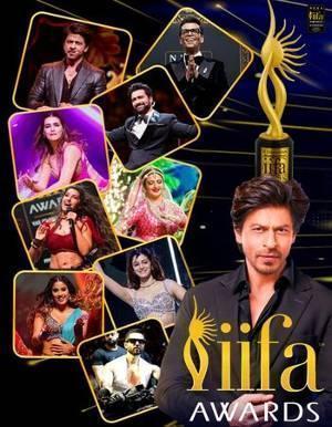 Iifa Awards 2024