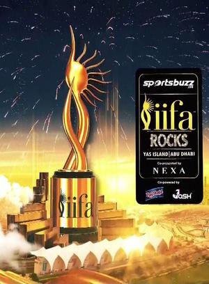 Iifa Rocks 2022