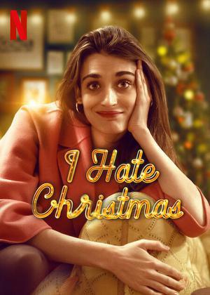 I Hate Christmas S01 2022