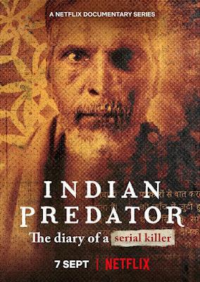Indian Predator: The Diary Of A Serial Killer S01 2022