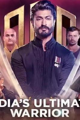 India's Ultimate Warrior S01 2022