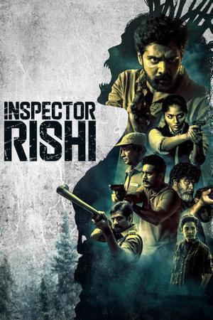 Inspector Rishi S01 2024