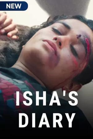 Ishas Diary S01 2021