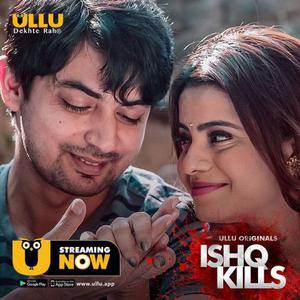Ishq Killls S01 2020