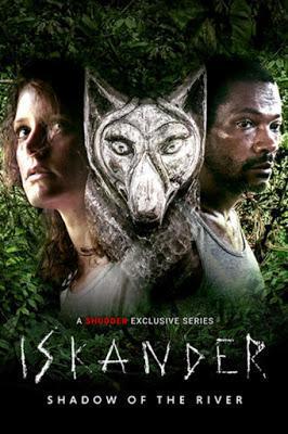 Iskander: Shadow Of The River S01 2021