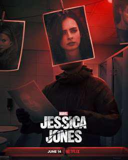 Jessica Jones S03 2019