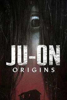 Ju-On Origins S01 2020