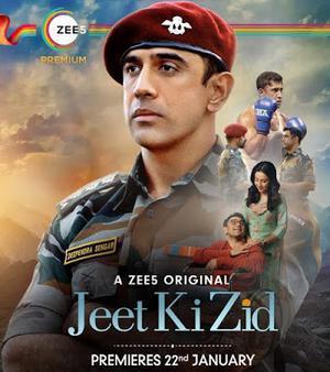 Jeet Ki Zid S01 2021