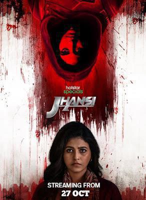 Jhansi S01 2022