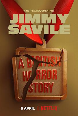 Jimmy Savile: A British Horror Story S01 2022