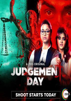 Judgement Day S01 2020