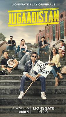 Jugaadistan S01 2022
