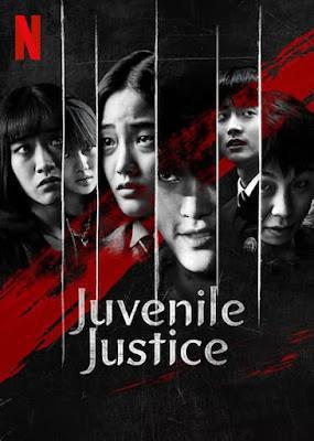 Juvenile Justice S01 2022