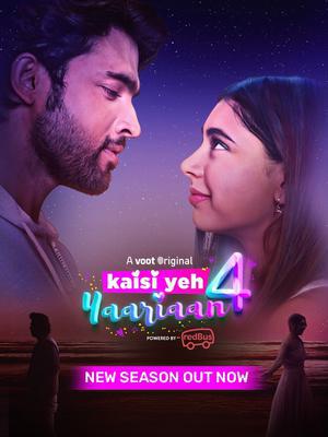 Kaisi Yeh Yaariaan S04 2022