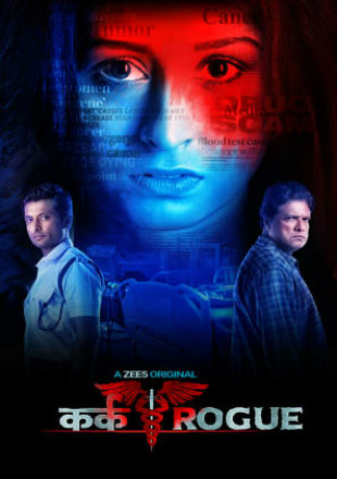 Kark Rogue S01 E05 To E08 2020