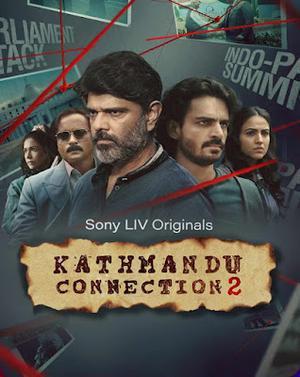 Kathmandu Connection S02 2022