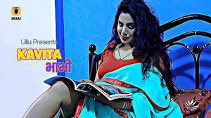 Kavita Bhabhi S01 E01 To E04 2020