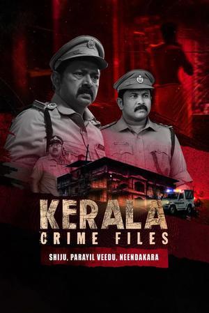 Kerala Crime Files S02 2025