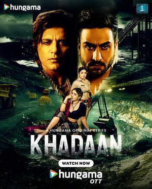 Khadaan S01 2025
