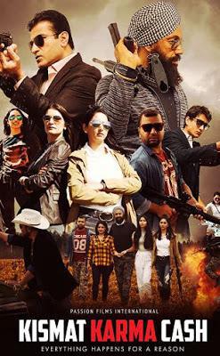 Kismat Karma Cash S01 2021