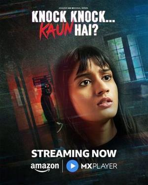 Knock Knock Kaun Hai S01 2025