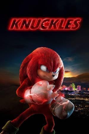 Knuckles S01 2025