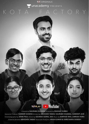 Kota Factory S01 2019