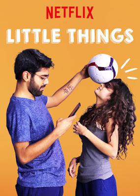Little Things S01 2017
